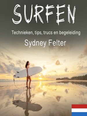 cover image of Surfen
